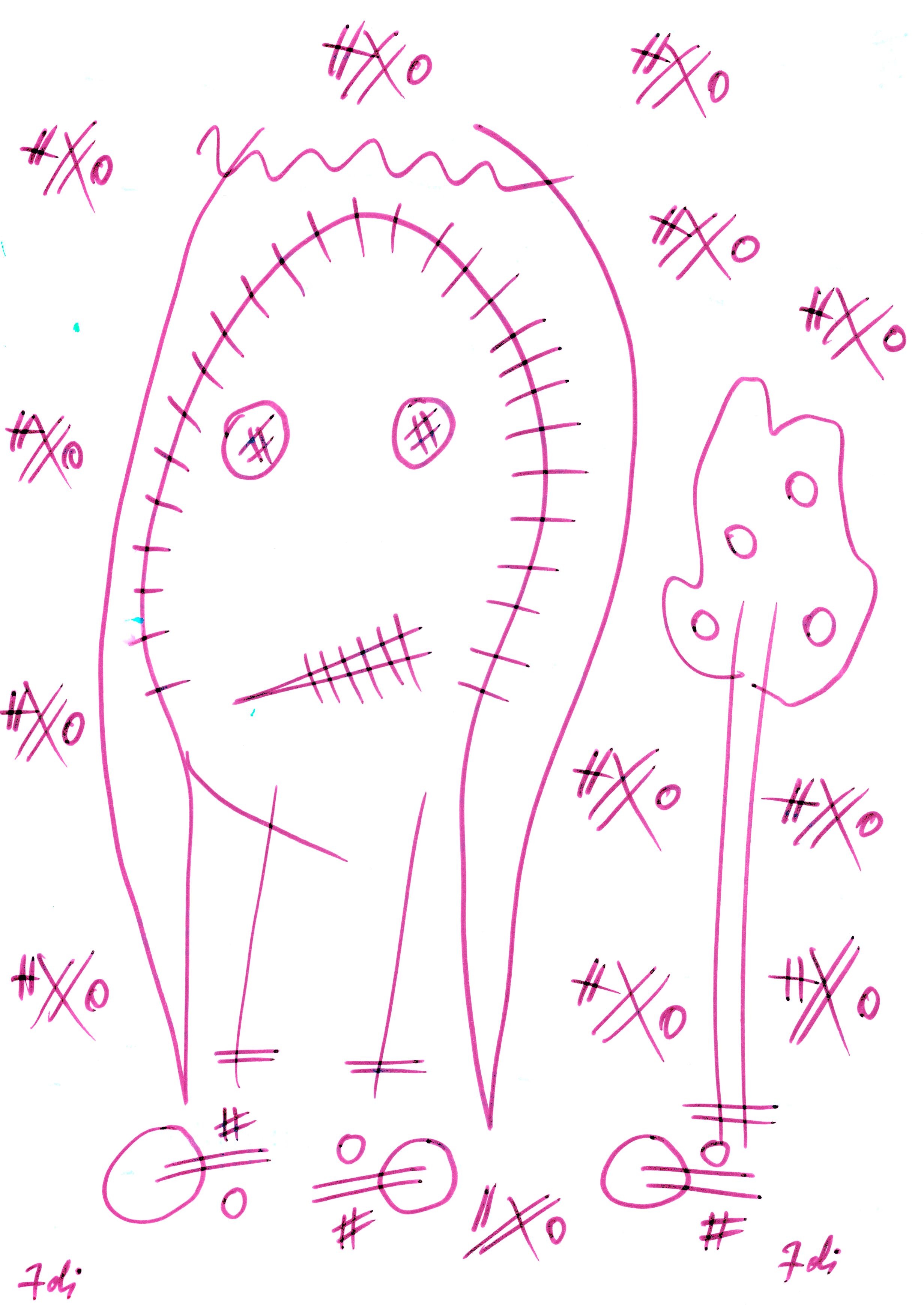 Drawings - 2016 drawing